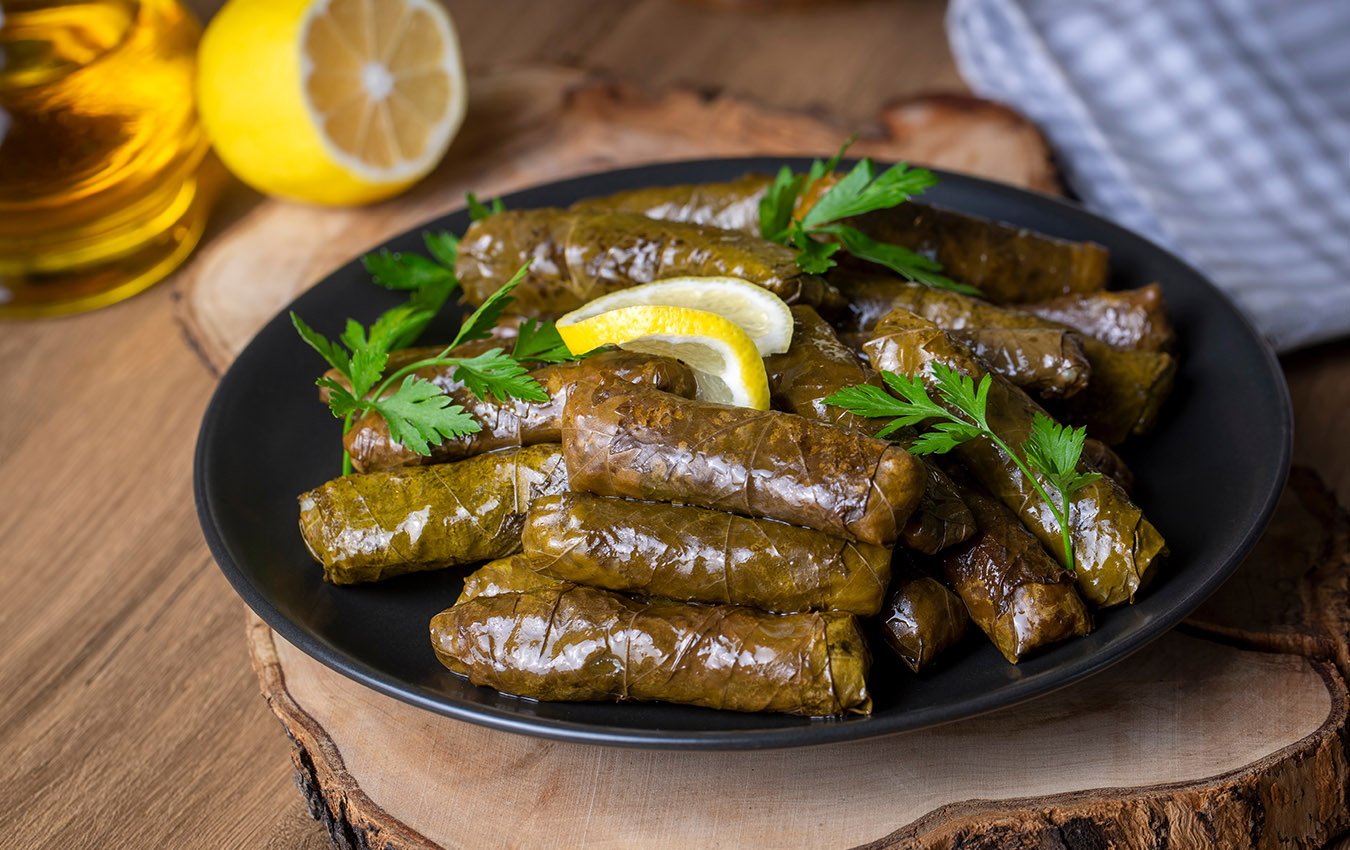 Απολαύστε τοπικές γεύσεις Αράχωβα