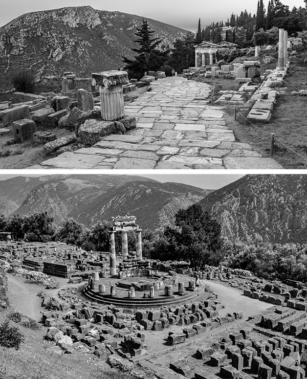 ξενοδοχείο Αράχωβα