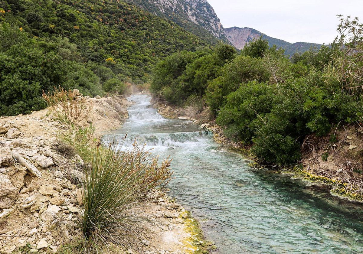  ξενοδοχείο στη Βοιωτία Αράχωβα Παρνασσός